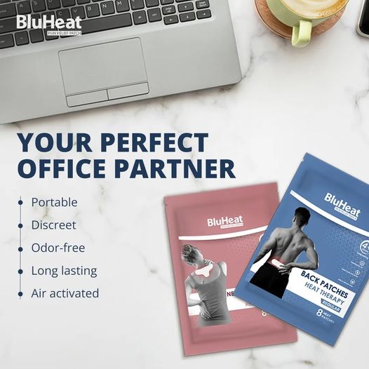 Heat Patch Durability: Exploring the Lifespan of Heat Patches