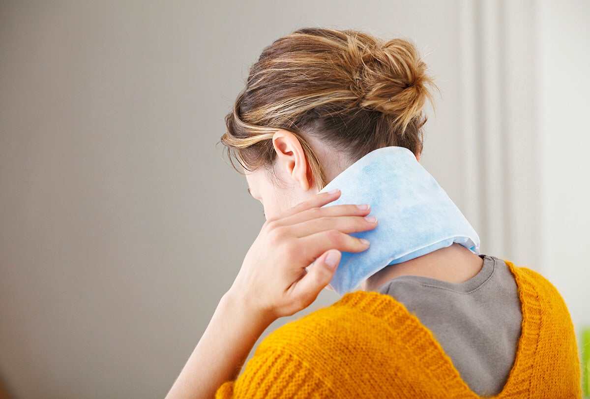 Neck Pain Relief: 10 Effective Remedies for a Soothing Neck