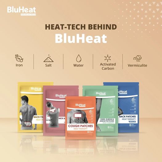 Exploring the Diverse Range of Blueheat Patch Varieties