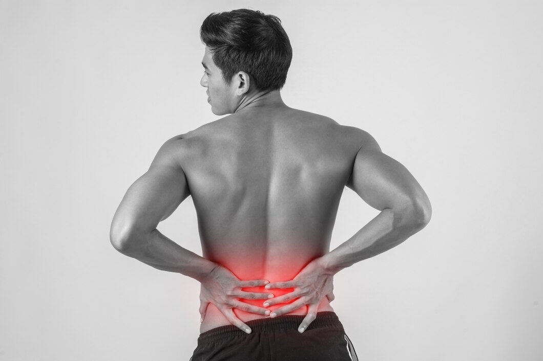 What is the Beat Heat Patch for Back Pain?