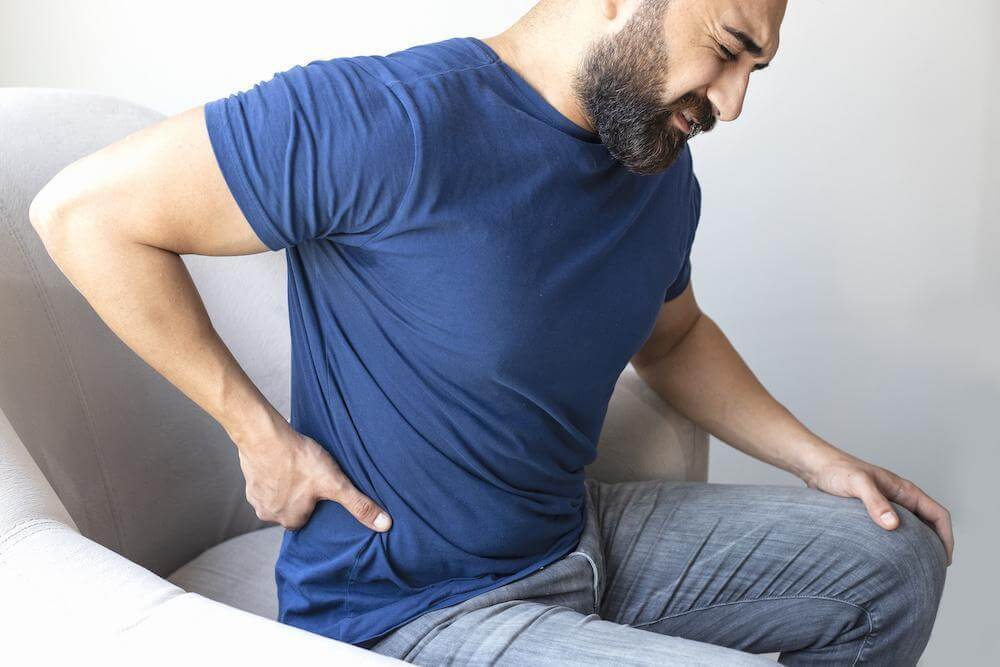 Back Pain Relief at Home: 10 Effective Remedies to Try Today